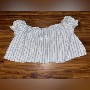Women’s American Eagle Croptop Size XXL